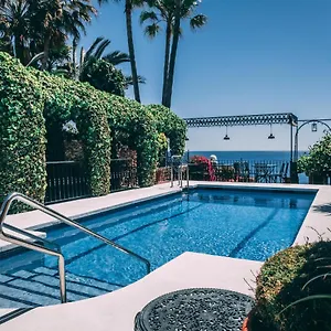 Carabeo , Nerja Espagne
