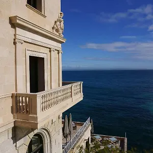 Hotel Hospes Maricel Y Spa, Palma De Mallorca, A Member Of Design, Cas Catala
