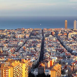 Bcn Gotico , Barcelone Espagne