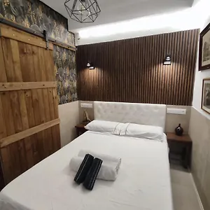 Private , Barcelone Espagne