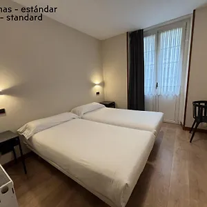 Begona - Centro Ciudad 2*, Bilbao Espagne