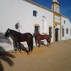 Hacienda La Indiana 3*, Los Palacios Y Villafranca Espagne