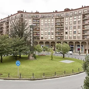 San Jorge 2*, Santurtzi Espagne