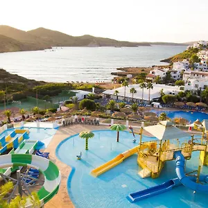 Aparthotel Fergus Club Carema Splash, Playas De Fornells