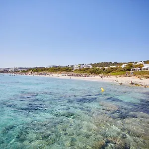 Hotel Stil Victoria Playa, Es Migjorn Gran
