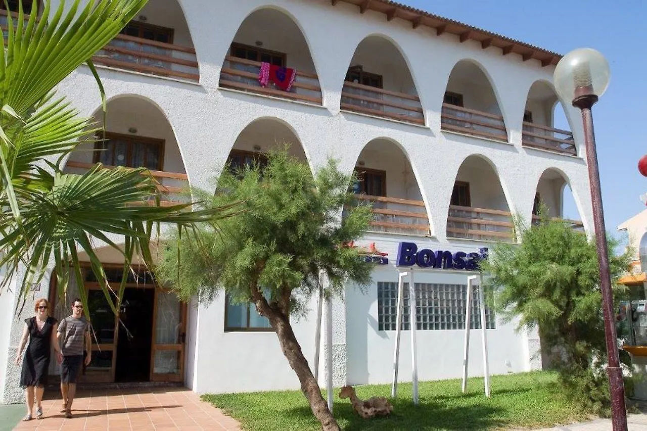 ***  Stil Bonsai Hotel Can Picafort  Spain
